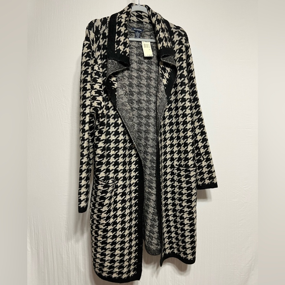 Max Edition | Long Cozy Sweater Cardigan